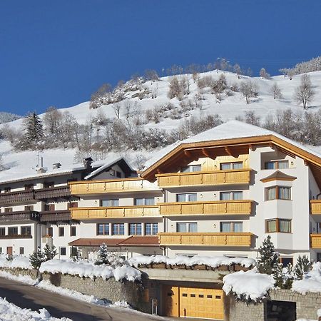 Hotel Onach Sankt Lorenzen Exterior foto