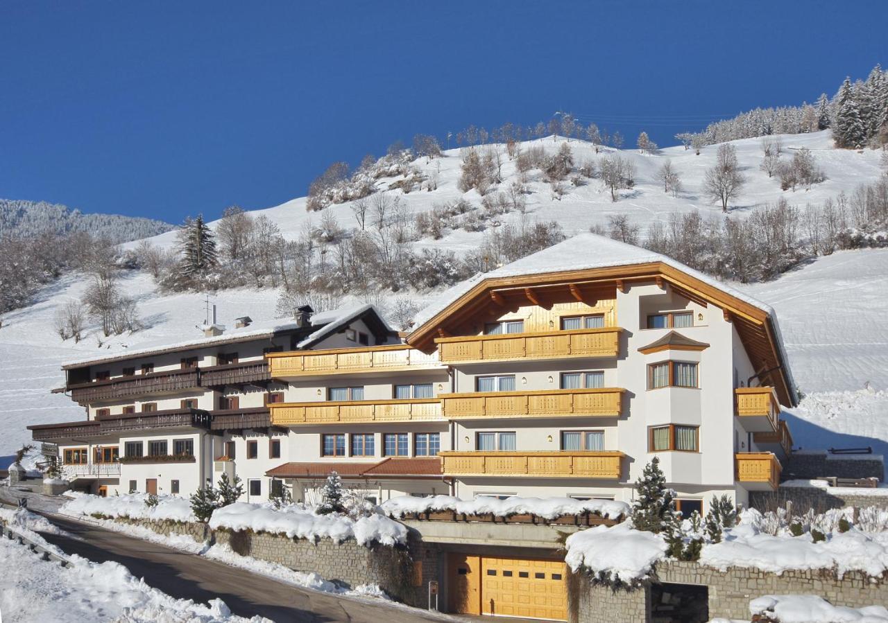 Hotel Onach Sankt Lorenzen Exterior foto