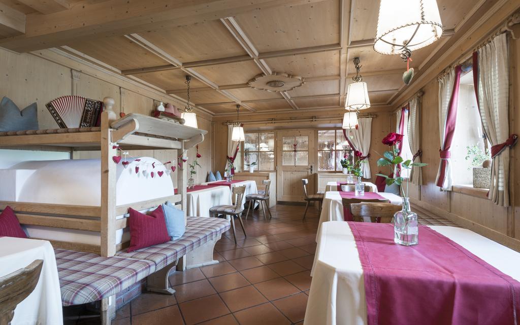Hotel Onach Sankt Lorenzen Exterior foto