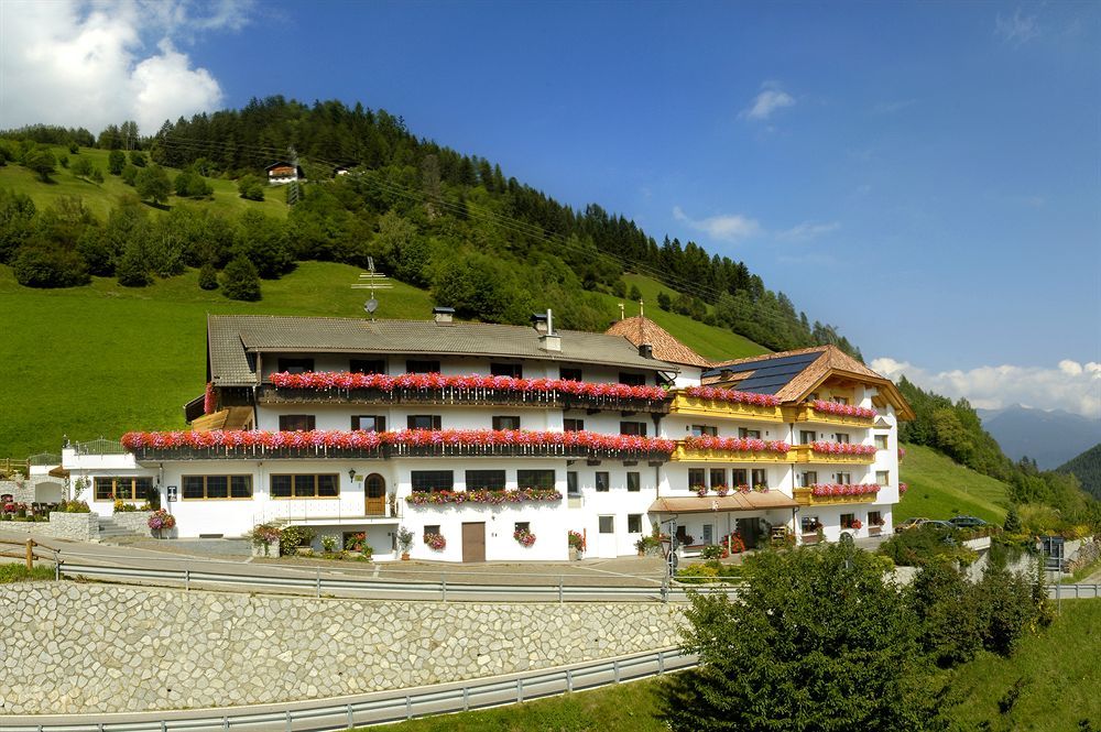 Hotel Onach Sankt Lorenzen Exterior foto